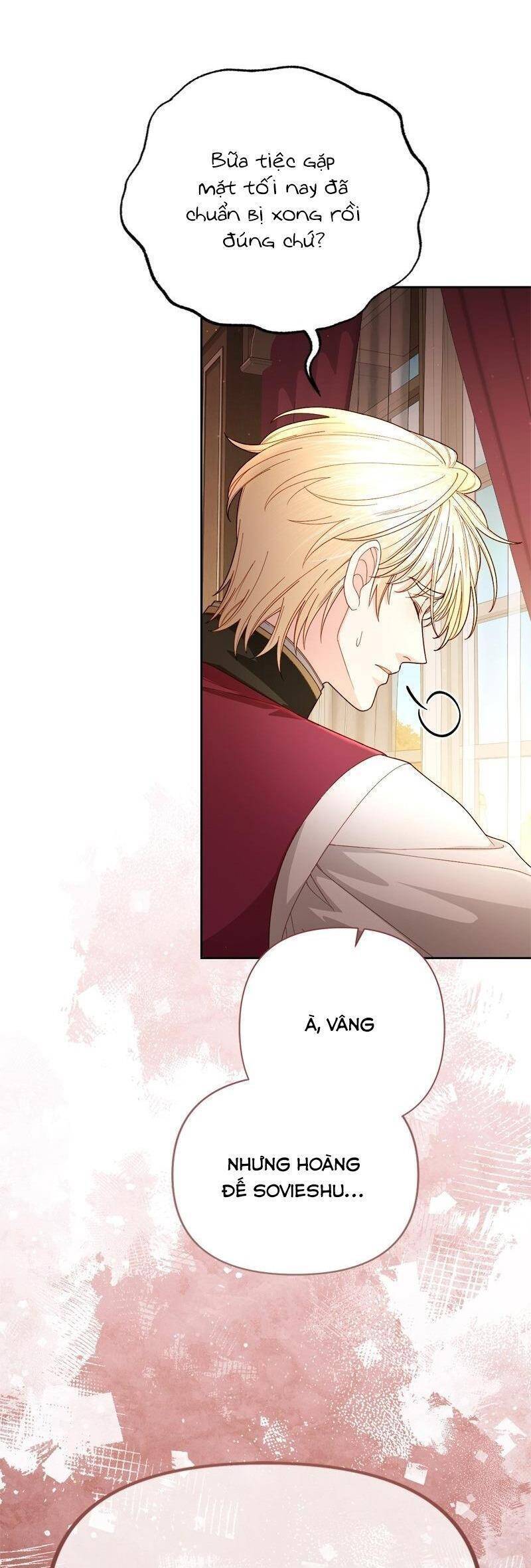 Hoàng Hậu Tái Hôn Chapter 201 - Trang 2