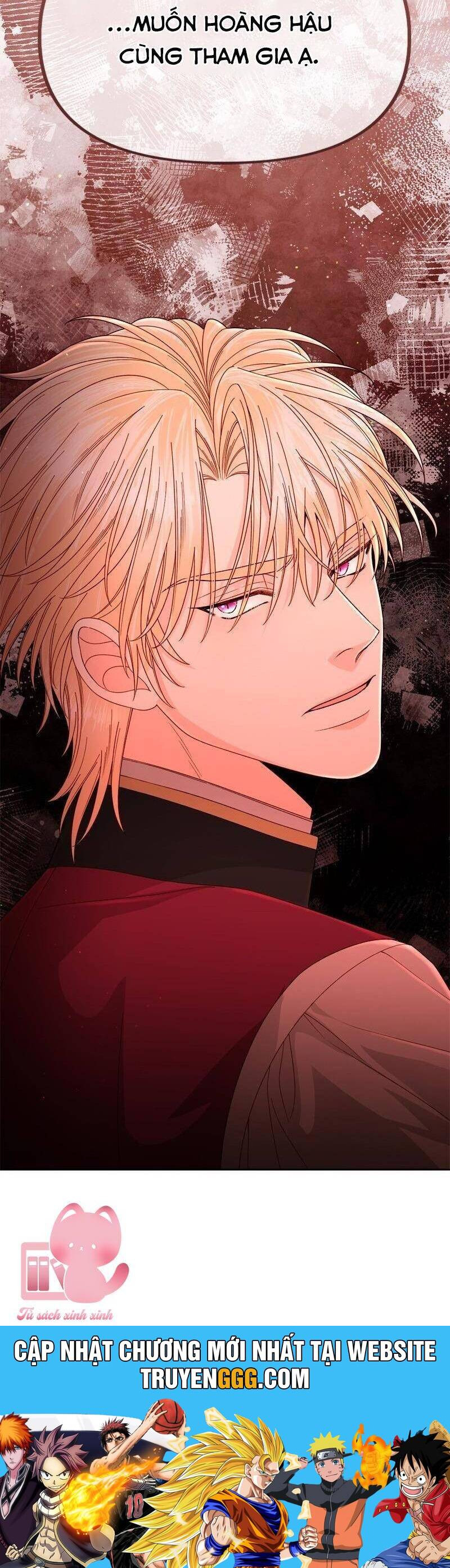 Hoàng Hậu Tái Hôn Chapter 201 - Trang 2
