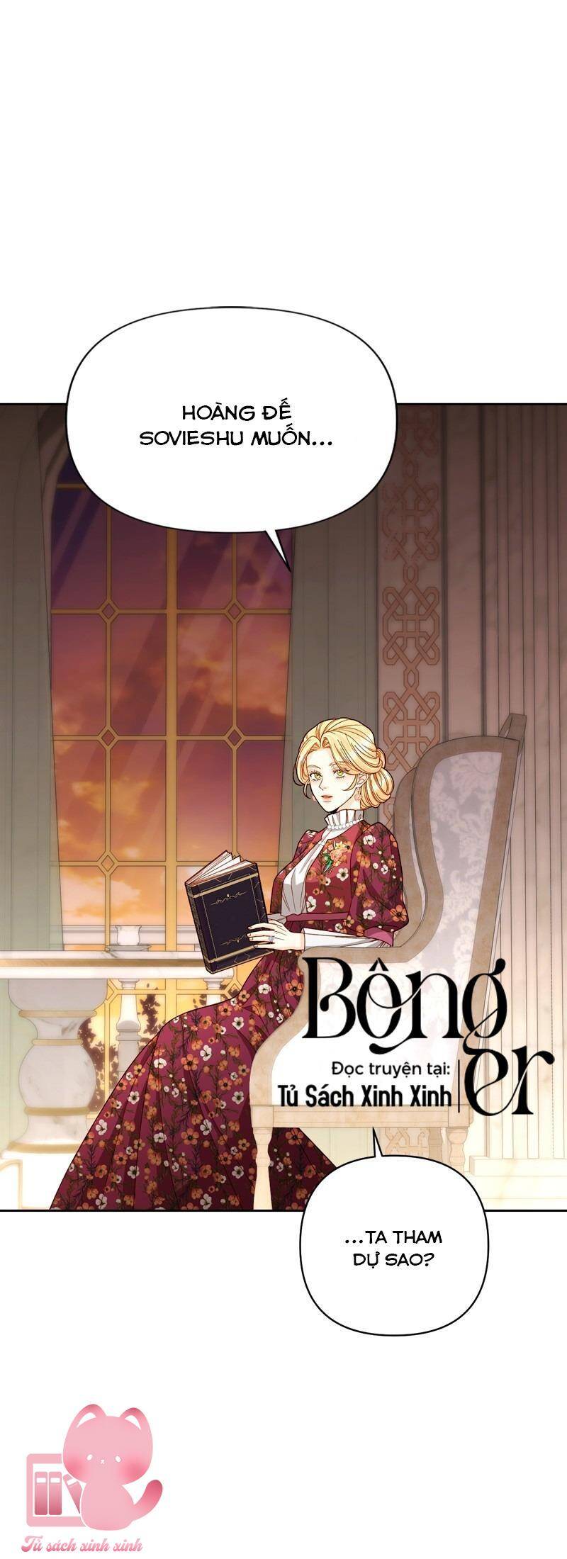 Hoàng Hậu Tái Hôn Chapter 202 - Trang 2