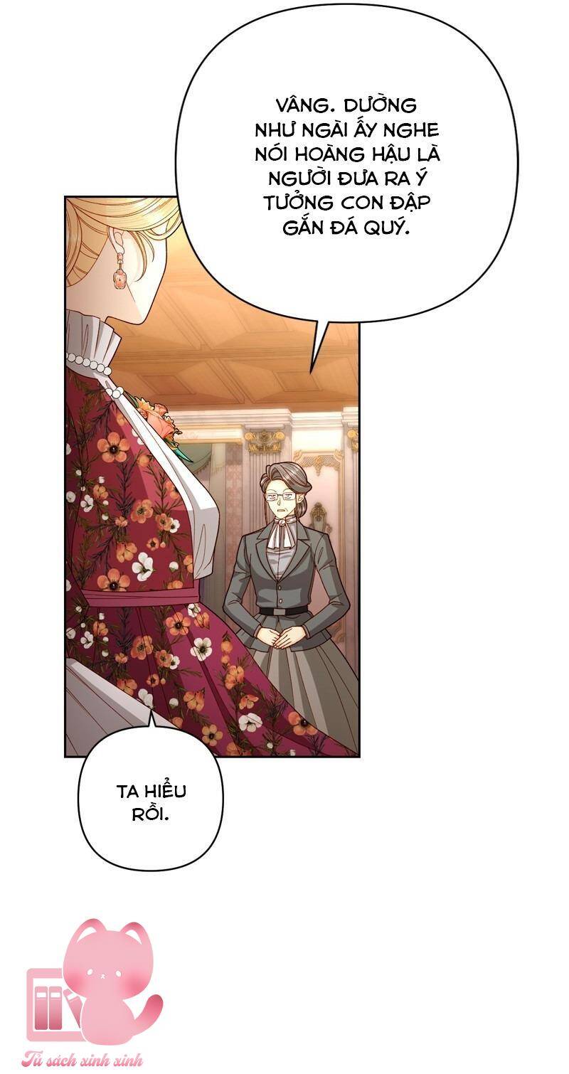 Hoàng Hậu Tái Hôn Chapter 202 - Trang 2