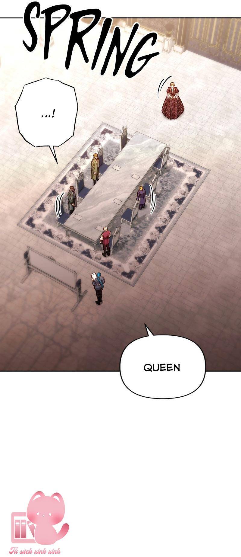 Hoàng Hậu Tái Hôn Chapter 202 - Trang 2