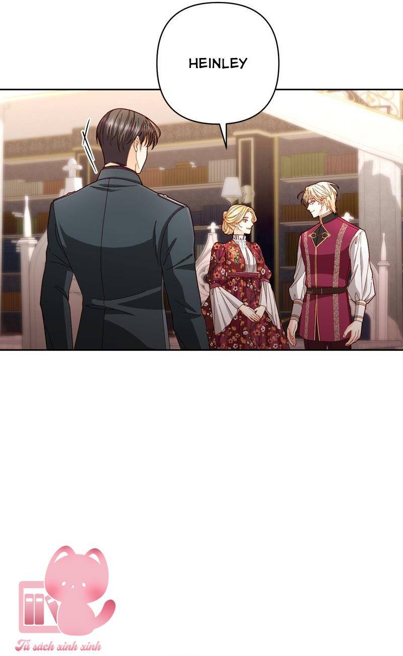 Hoàng Hậu Tái Hôn Chapter 202 - Trang 2