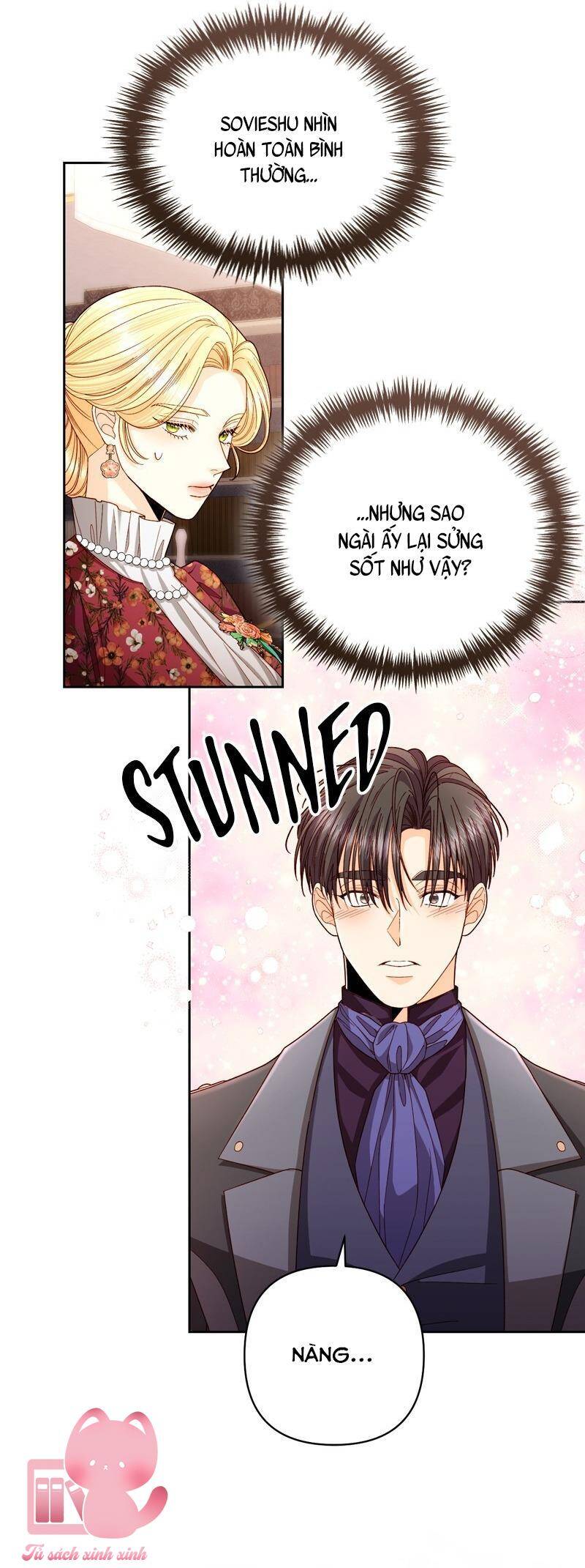 Hoàng Hậu Tái Hôn Chapter 202 - Trang 2