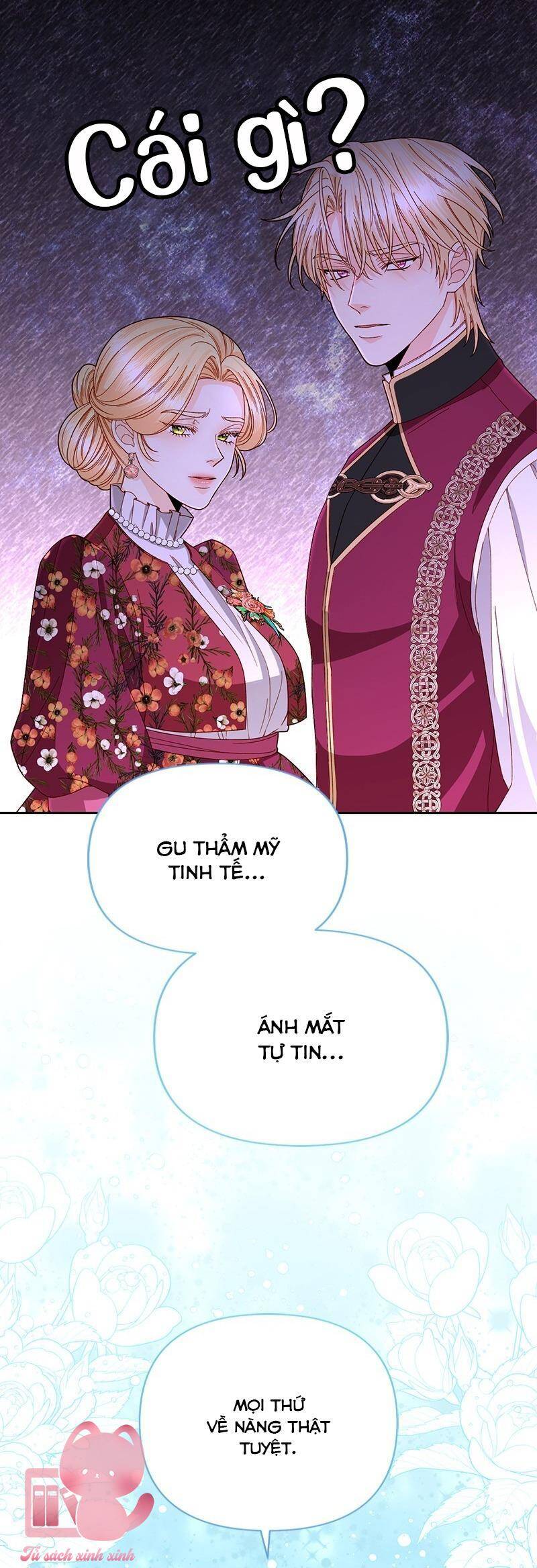 Hoàng Hậu Tái Hôn Chapter 202 - Trang 2