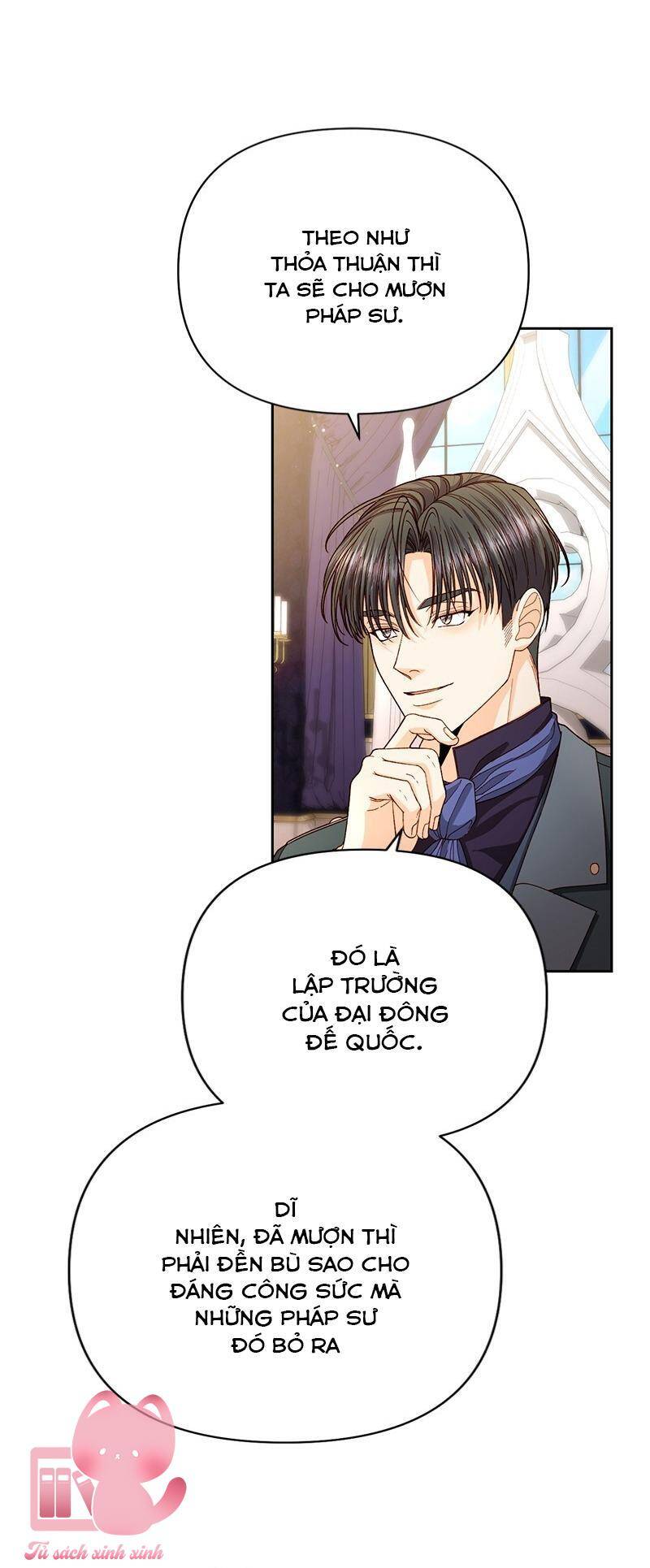 Hoàng Hậu Tái Hôn Chapter 202 - Trang 2