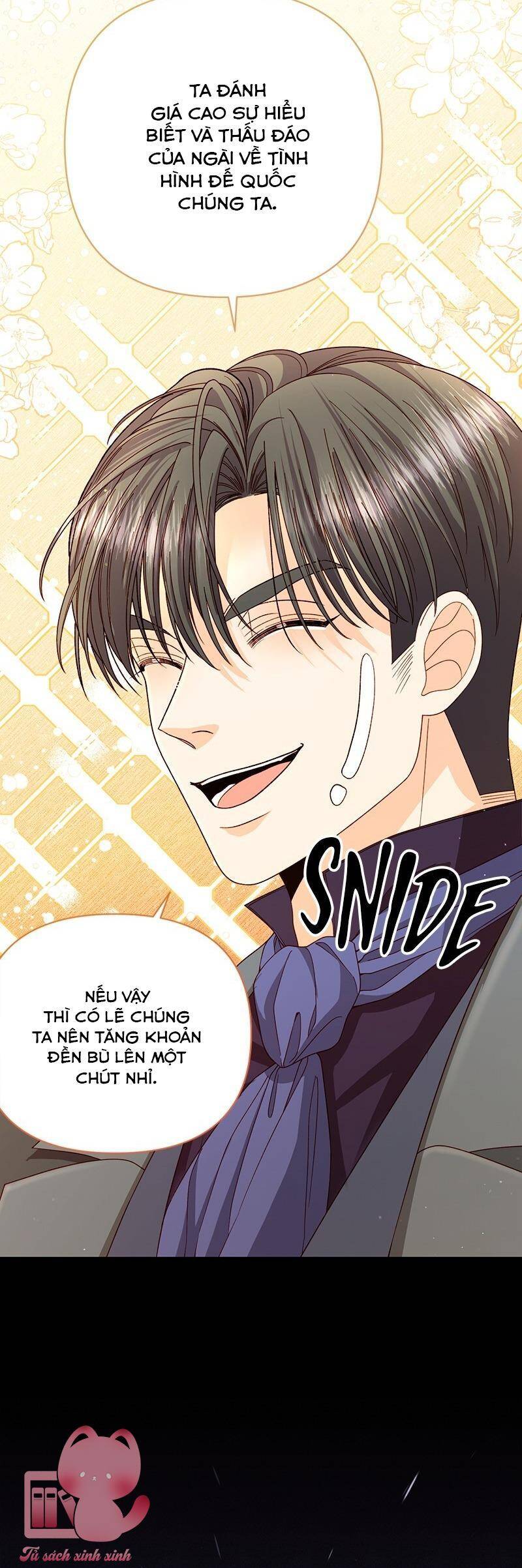 Hoàng Hậu Tái Hôn Chapter 202 - Trang 2