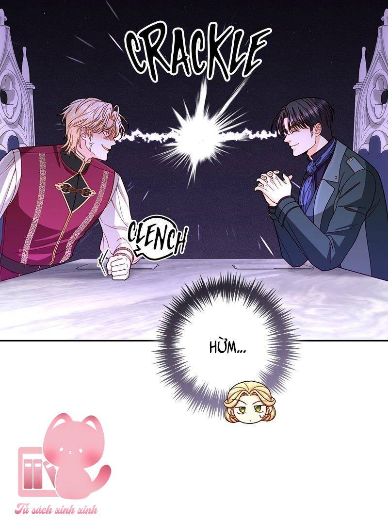 Hoàng Hậu Tái Hôn Chapter 202 - Trang 2