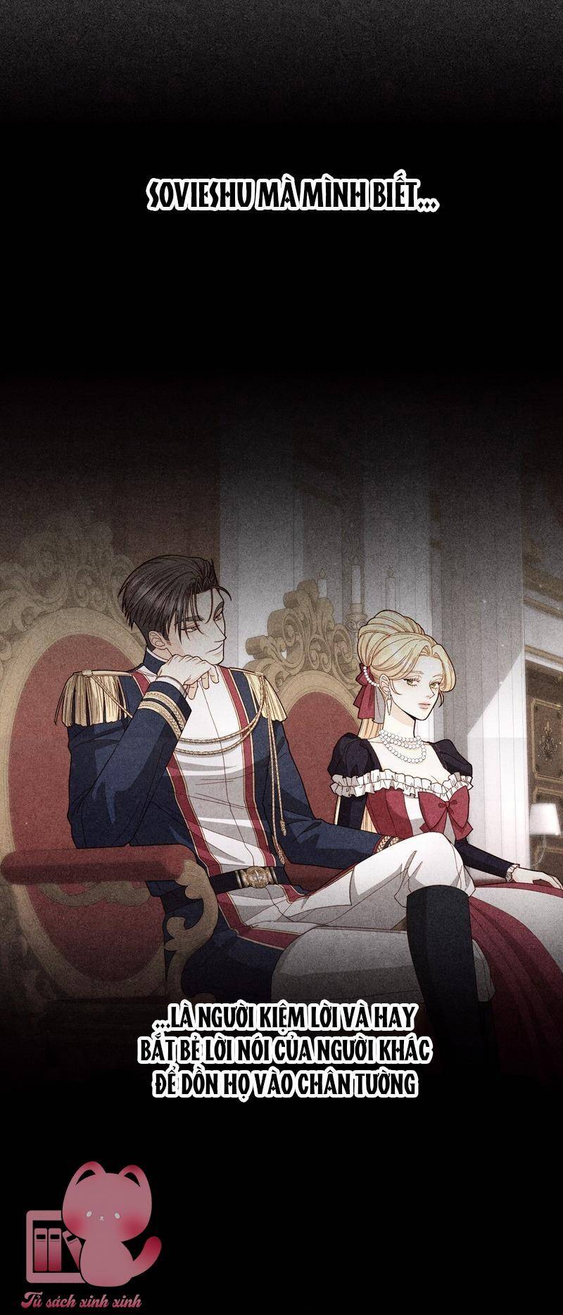 Hoàng Hậu Tái Hôn Chapter 202 - Trang 2