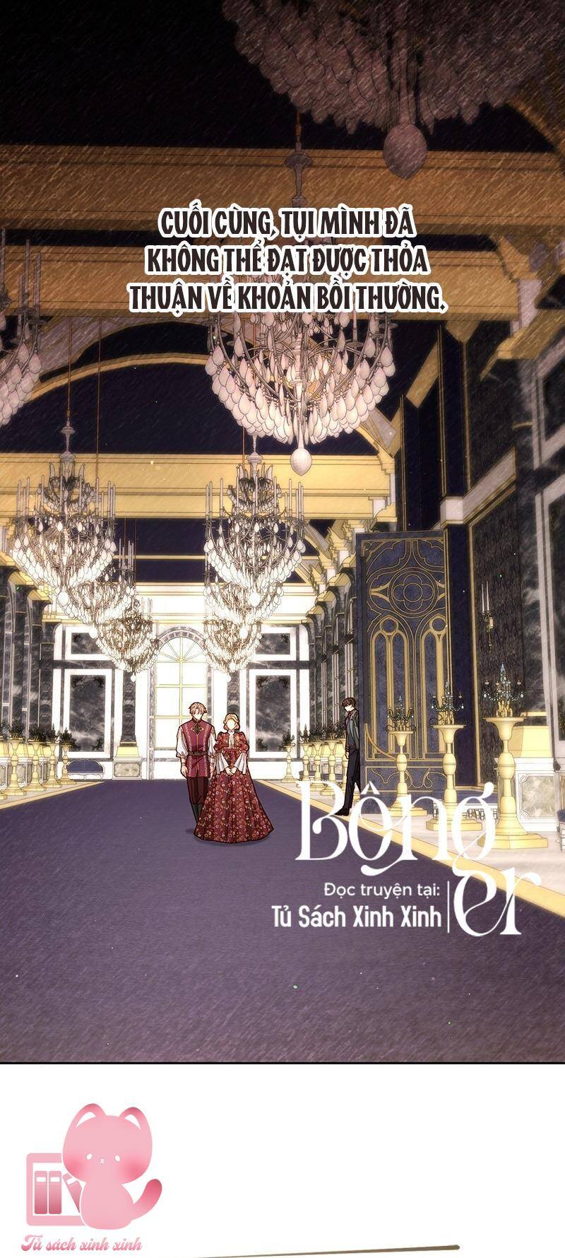 Hoàng Hậu Tái Hôn Chapter 202 - Trang 2