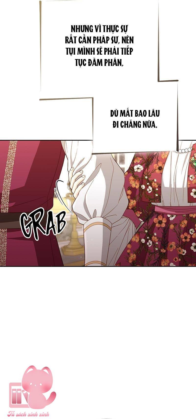 Hoàng Hậu Tái Hôn Chapter 202 - Trang 2