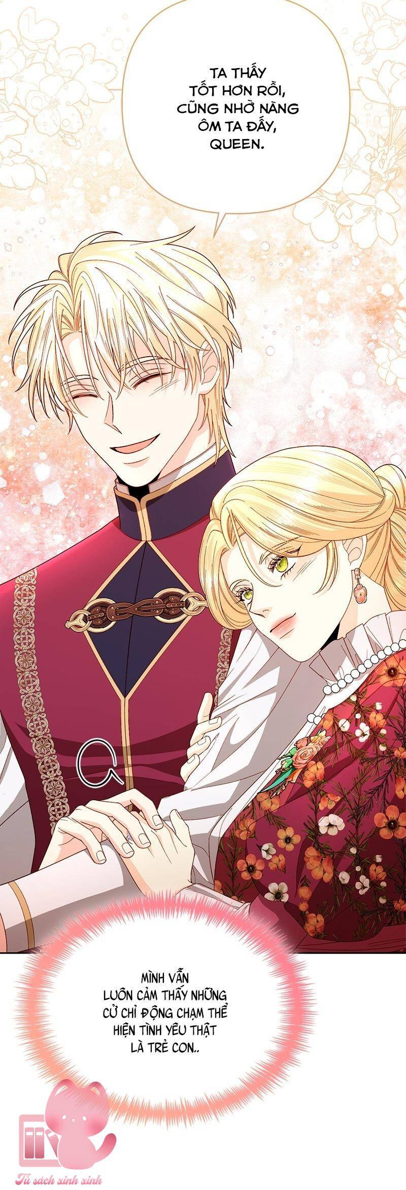 Hoàng Hậu Tái Hôn Chapter 202 - Trang 2