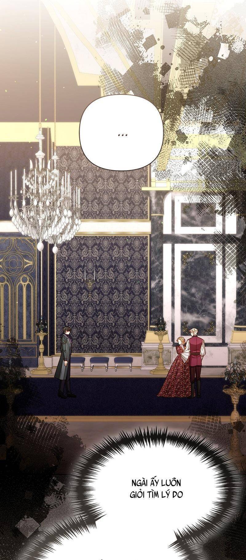 Hoàng Hậu Tái Hôn Chapter 202 - Trang 2