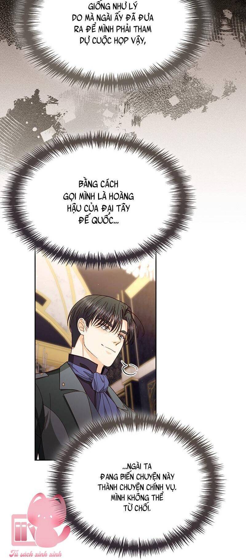 Hoàng Hậu Tái Hôn Chapter 202 - Trang 2