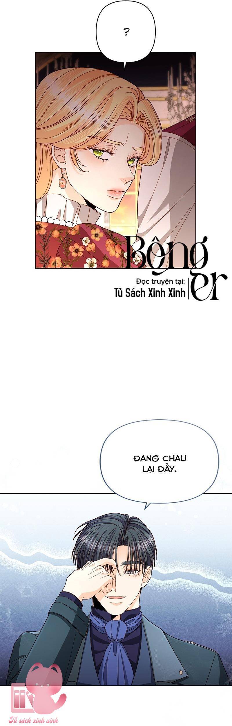 Hoàng Hậu Tái Hôn Chapter 202 - Trang 2