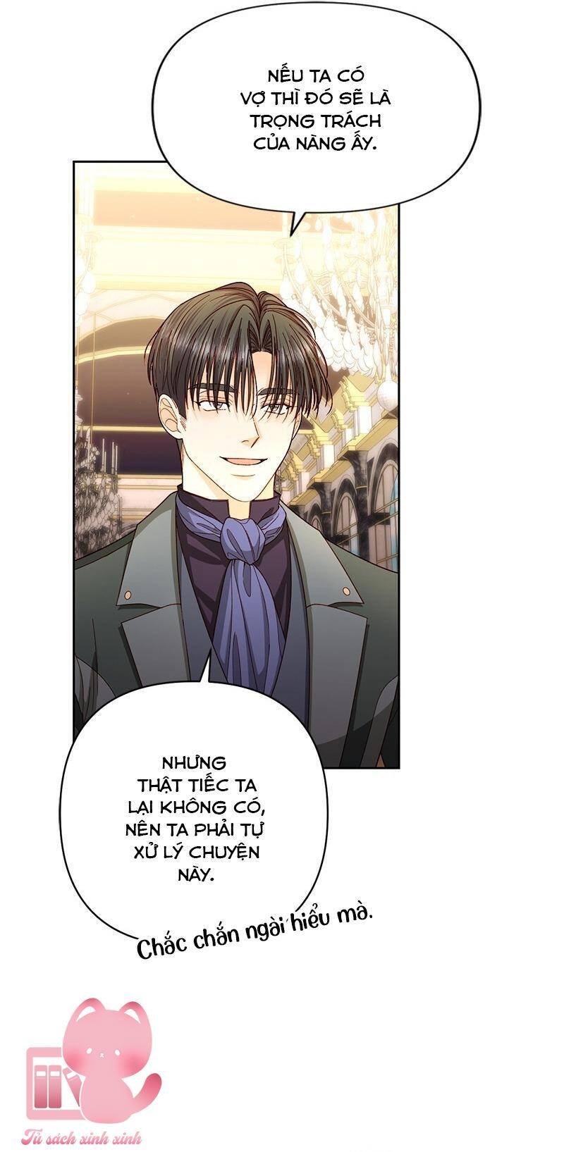 Hoàng Hậu Tái Hôn Chapter 202 - Trang 2