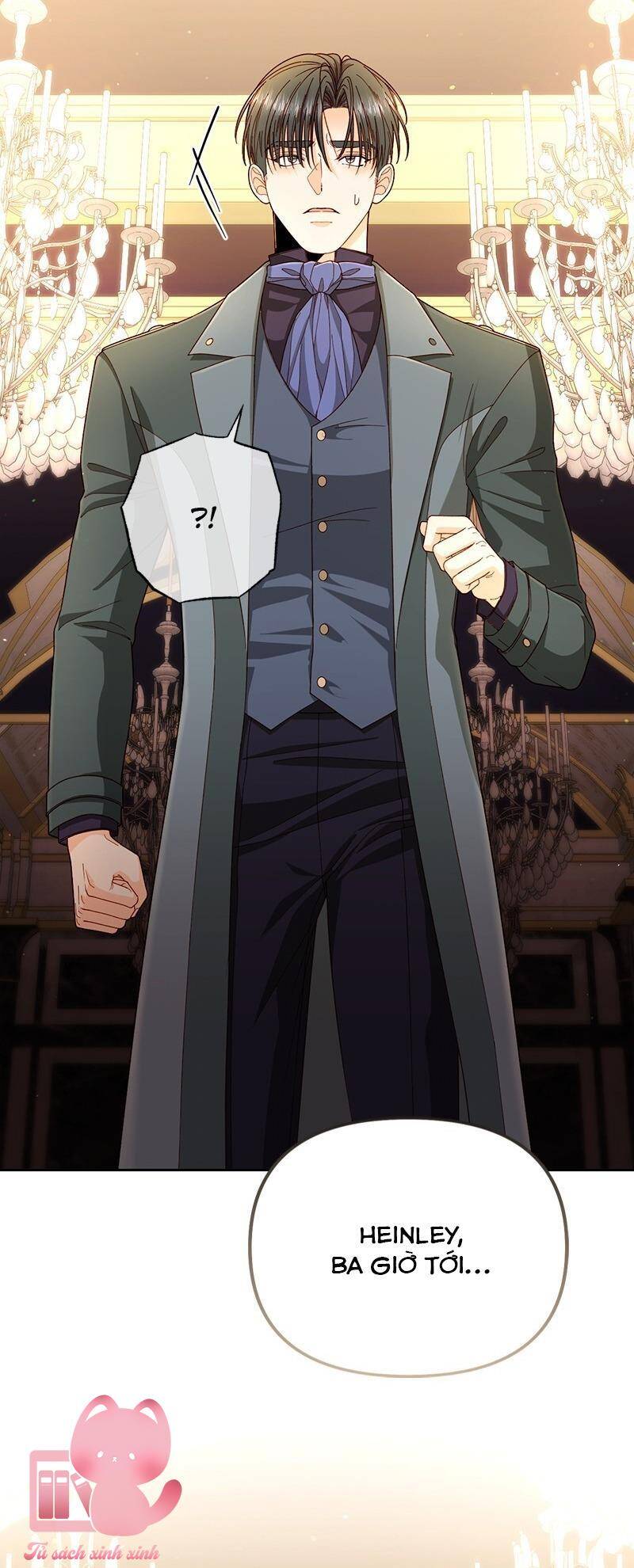 Hoàng Hậu Tái Hôn Chapter 202 - Trang 2