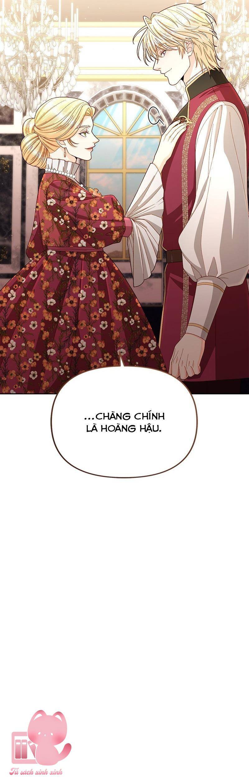 Hoàng Hậu Tái Hôn Chapter 202 - Trang 2