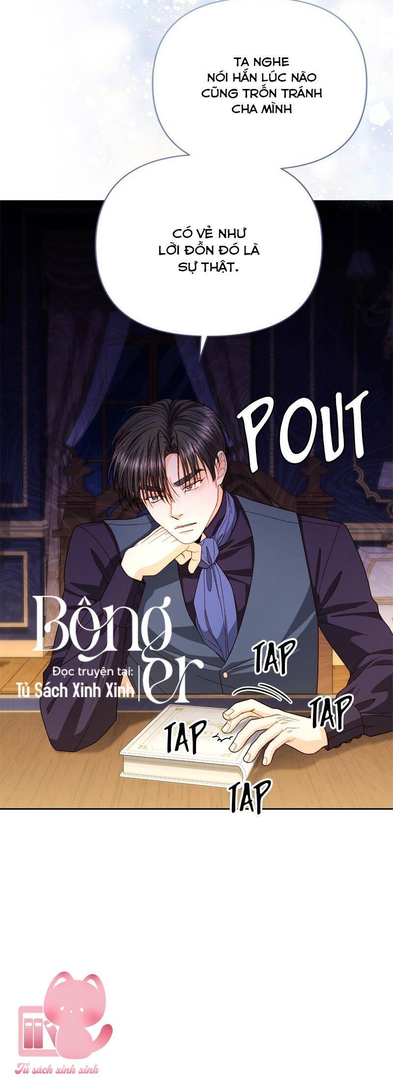Hoàng Hậu Tái Hôn Chapter 202 - Trang 2