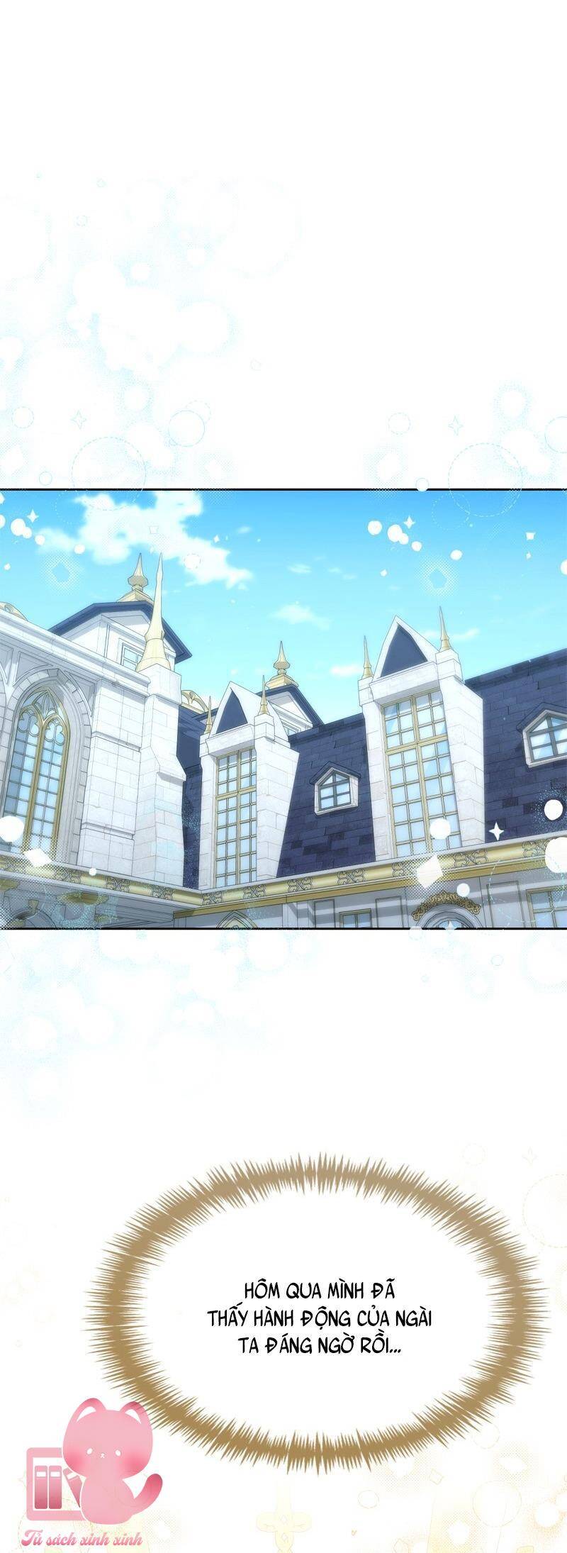 Hoàng Hậu Tái Hôn Chapter 202 - Trang 2