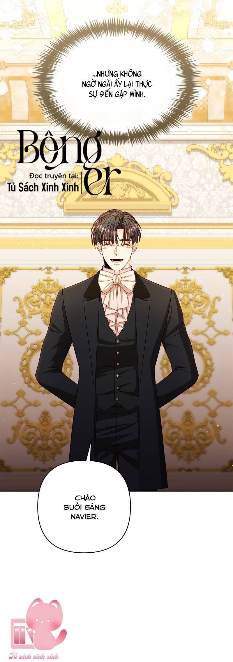 Hoàng Hậu Tái Hôn Chapter 202 - Trang 2