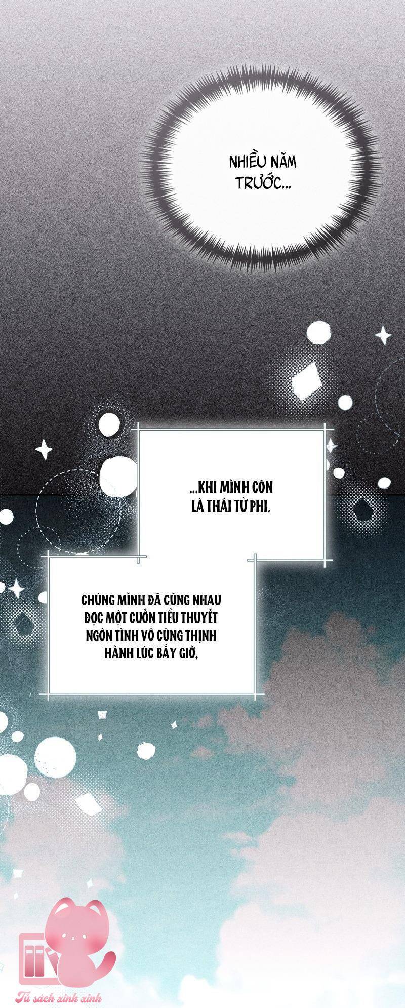 Hoàng Hậu Tái Hôn Chapter 203 - Trang 2