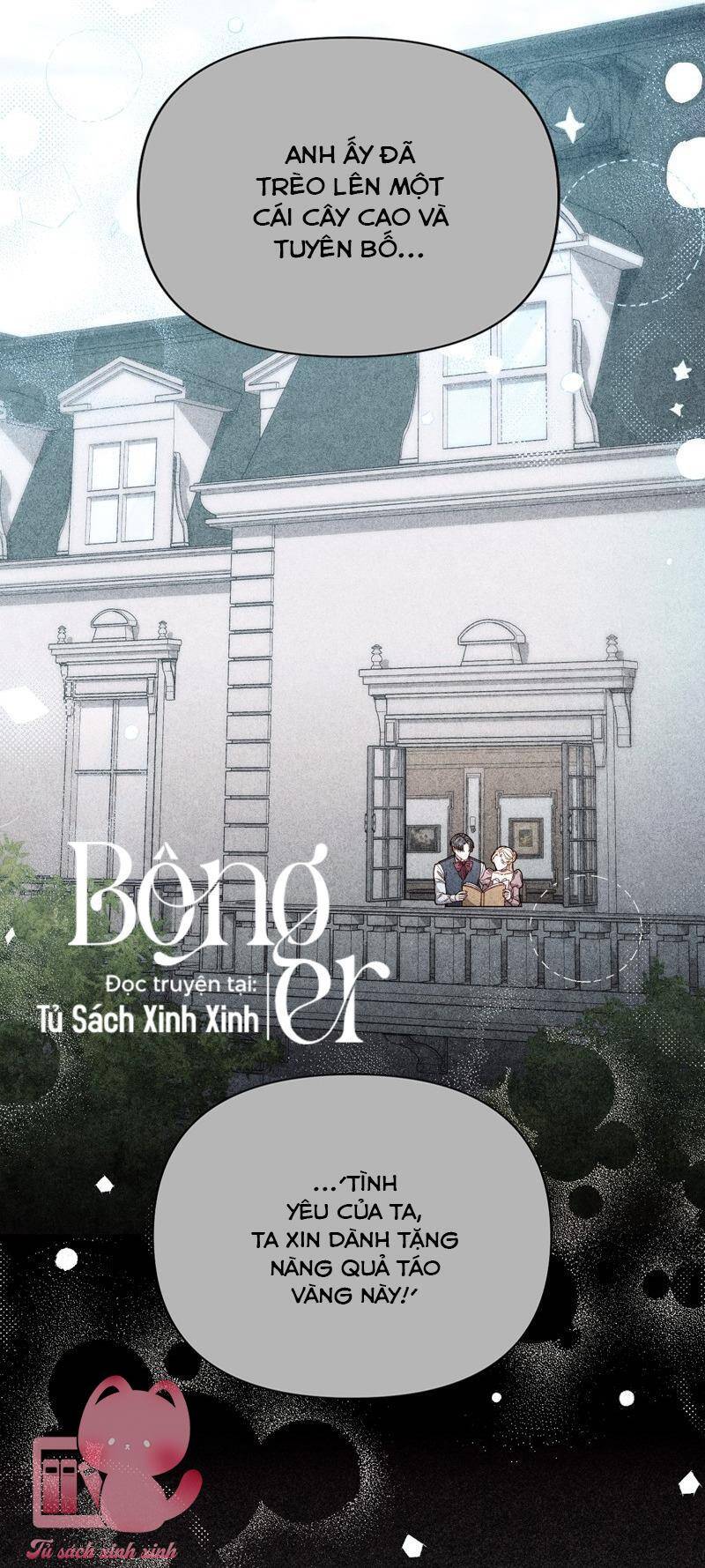 Hoàng Hậu Tái Hôn Chapter 203 - Trang 2