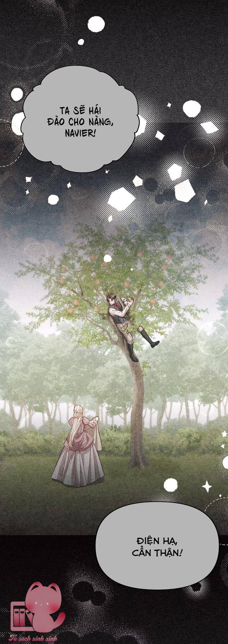 Hoàng Hậu Tái Hôn Chapter 203 - Trang 2