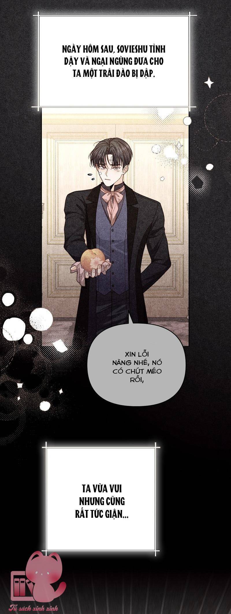 Hoàng Hậu Tái Hôn Chapter 203 - Trang 2