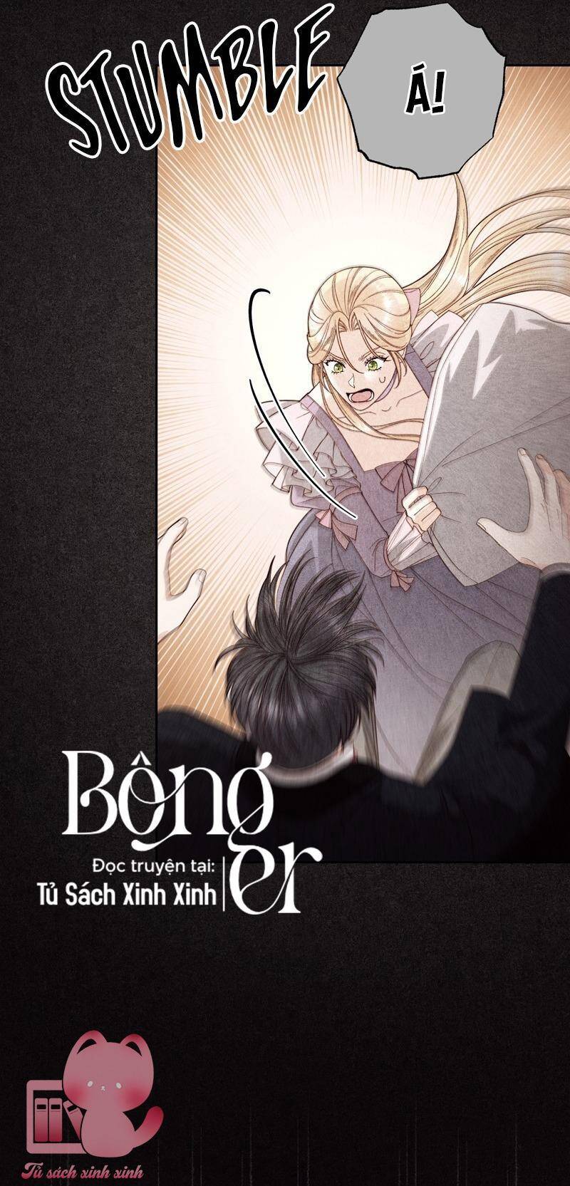 Hoàng Hậu Tái Hôn Chapter 203 - Trang 2