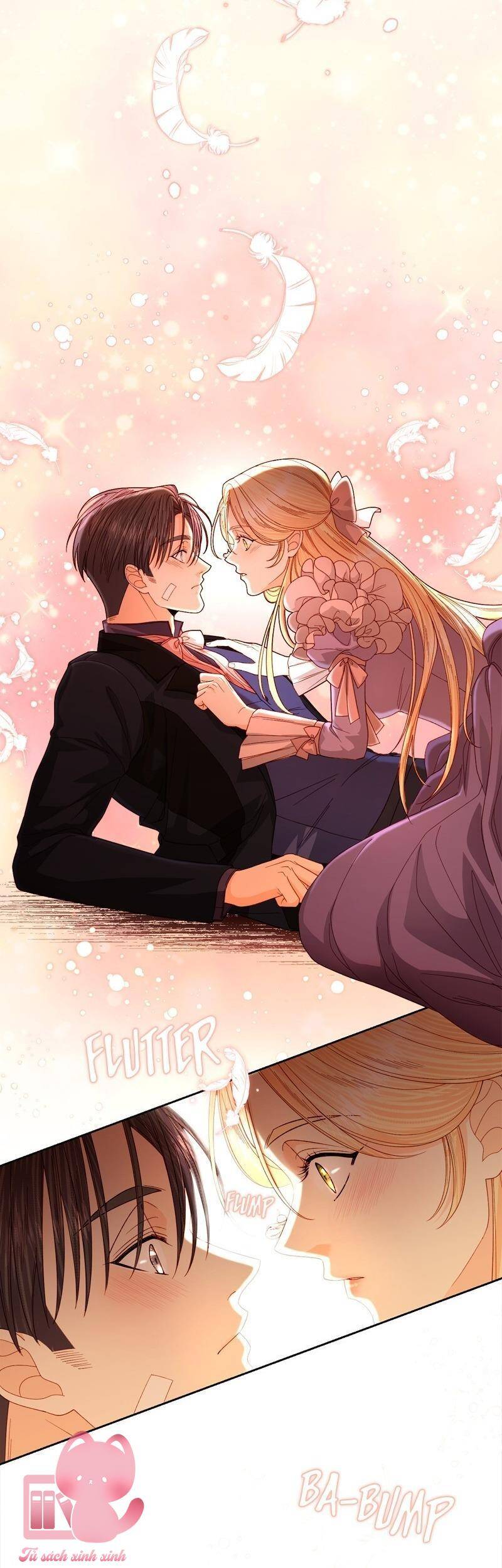 Hoàng Hậu Tái Hôn Chapter 203 - Trang 2