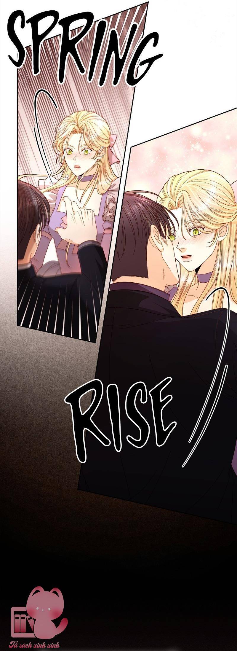 Hoàng Hậu Tái Hôn Chapter 203 - Trang 2