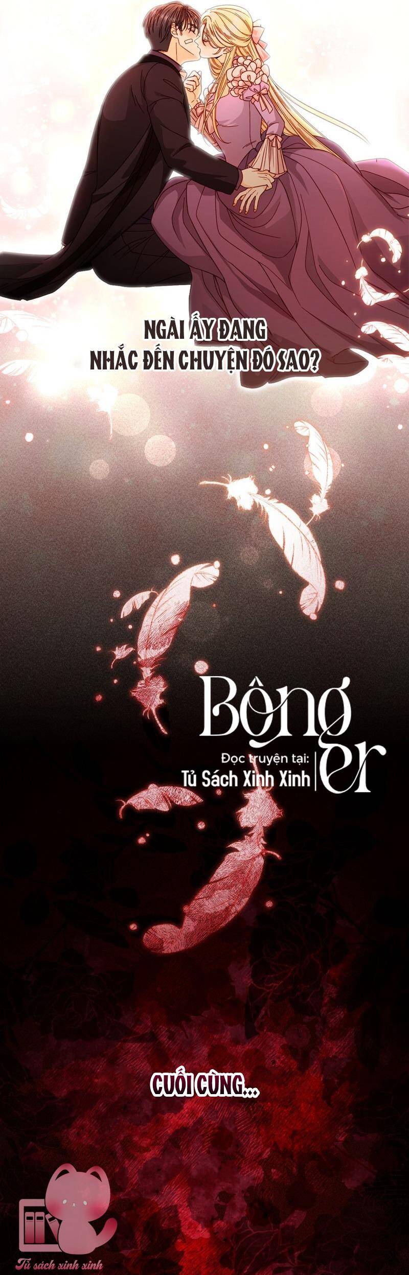 Hoàng Hậu Tái Hôn Chapter 203 - Trang 2