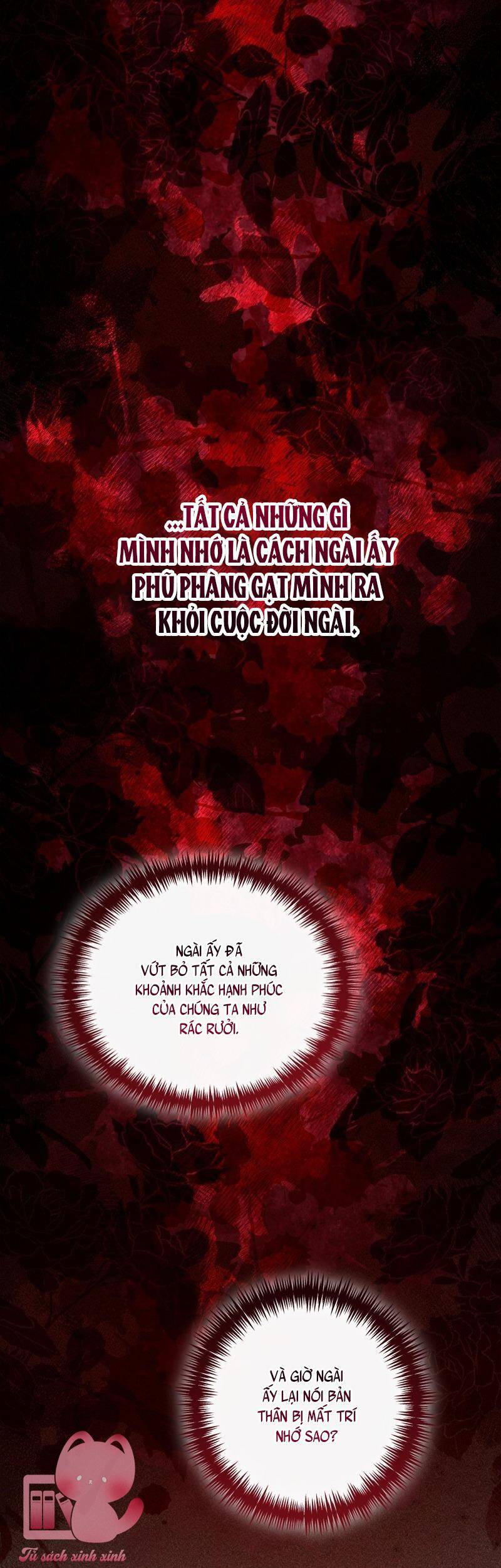 Hoàng Hậu Tái Hôn Chapter 203 - Trang 2