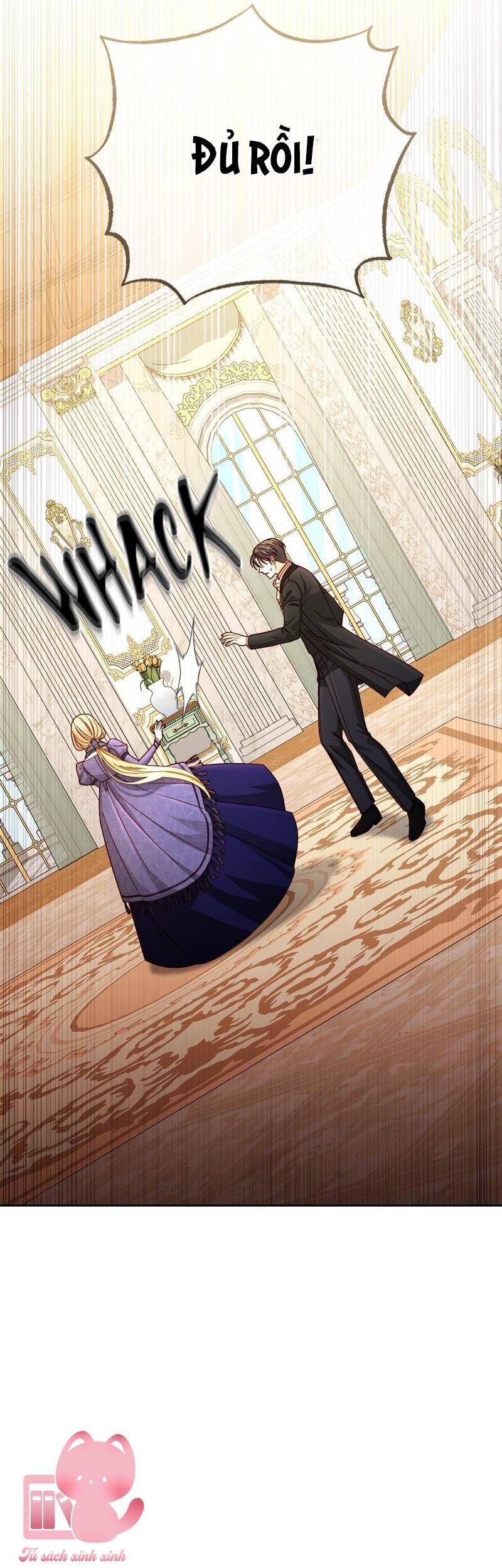 Hoàng Hậu Tái Hôn Chapter 203 - Trang 2