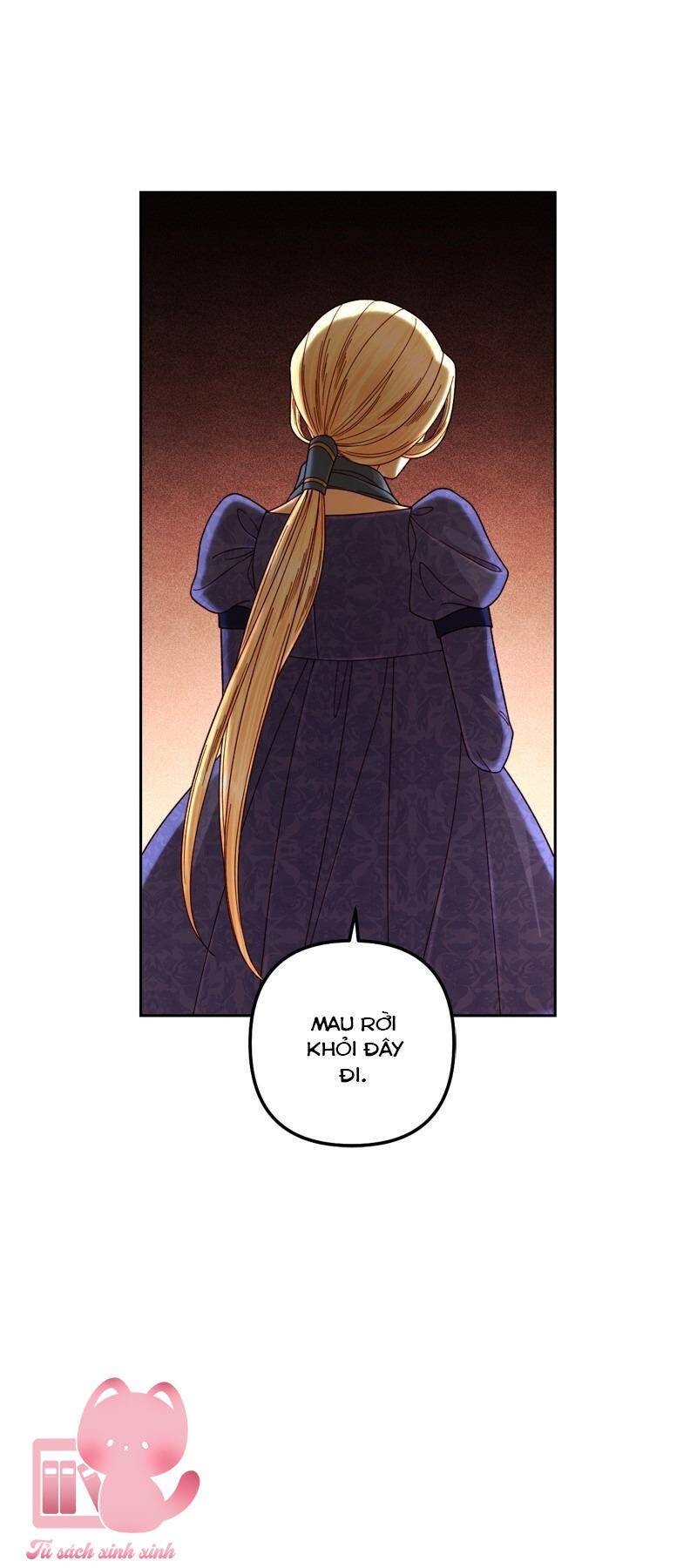 Hoàng Hậu Tái Hôn Chapter 203 - Trang 2