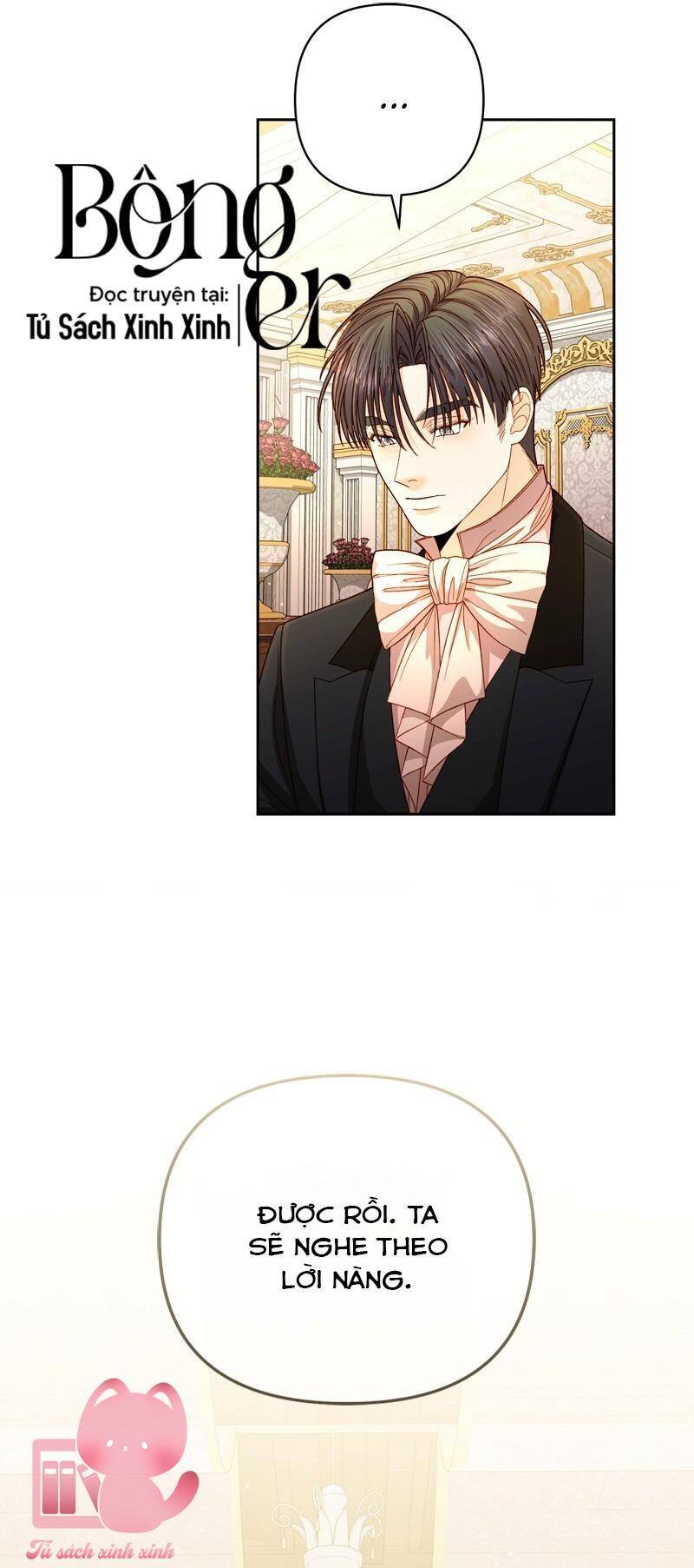Hoàng Hậu Tái Hôn Chapter 203 - Trang 2
