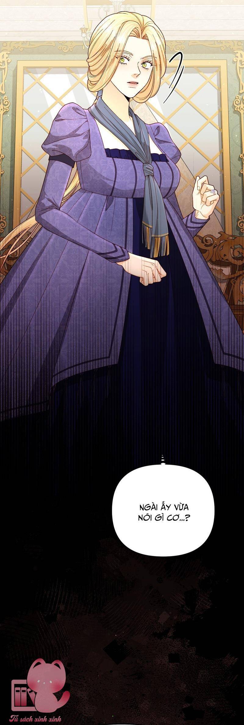 Hoàng Hậu Tái Hôn Chapter 203 - Trang 2