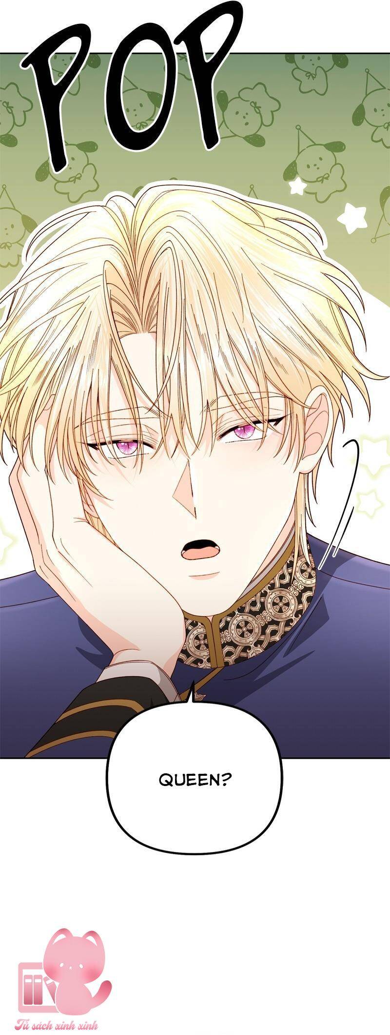Hoàng Hậu Tái Hôn Chapter 203 - Trang 2