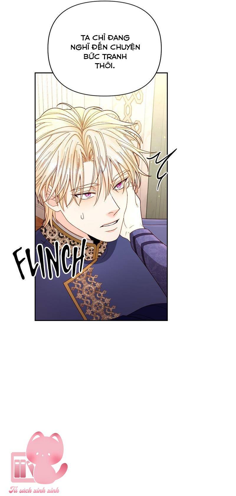 Hoàng Hậu Tái Hôn Chapter 203 - Trang 2