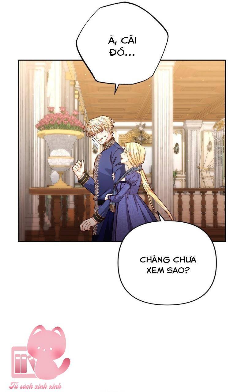 Hoàng Hậu Tái Hôn Chapter 203 - Trang 2