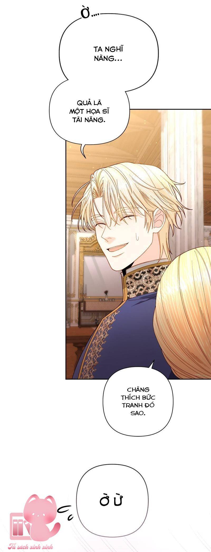 Hoàng Hậu Tái Hôn Chapter 203 - Trang 2