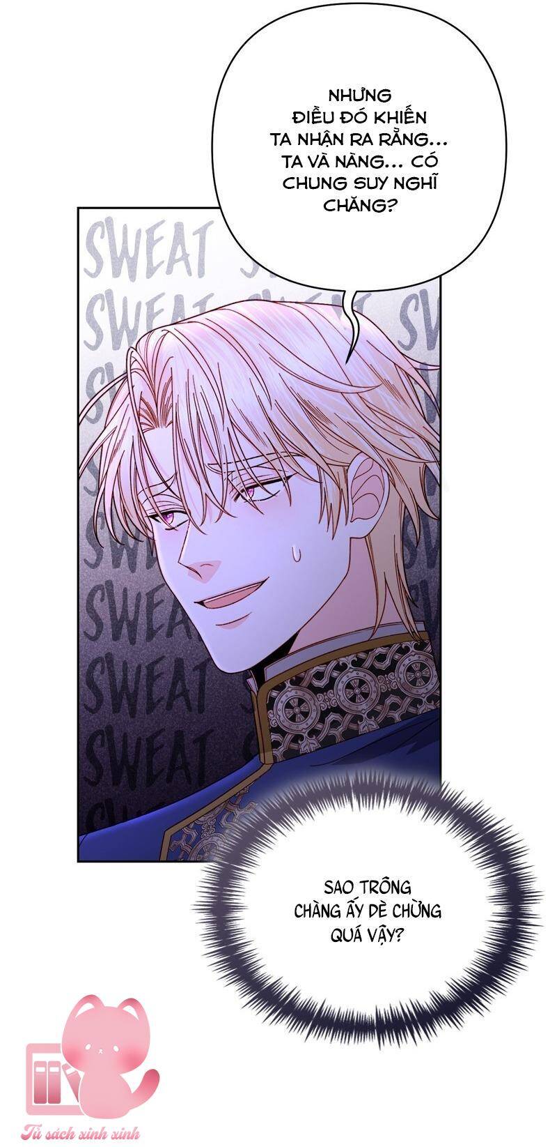Hoàng Hậu Tái Hôn Chapter 203 - Trang 2