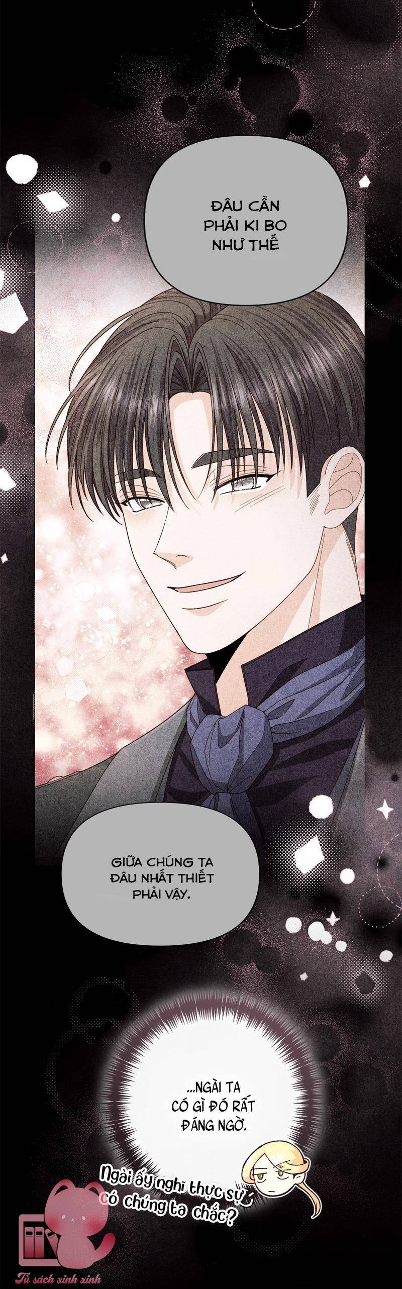 Hoàng Hậu Tái Hôn Chapter 203 - Trang 2