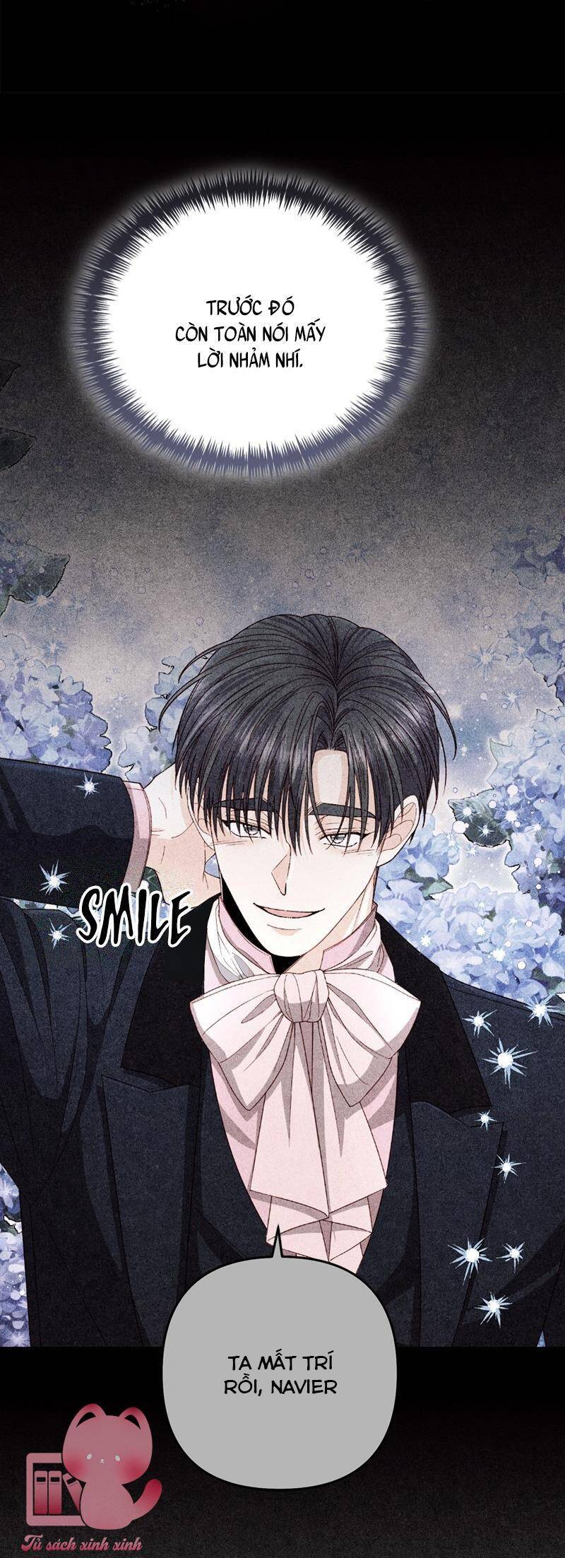 Hoàng Hậu Tái Hôn Chapter 203 - Trang 2