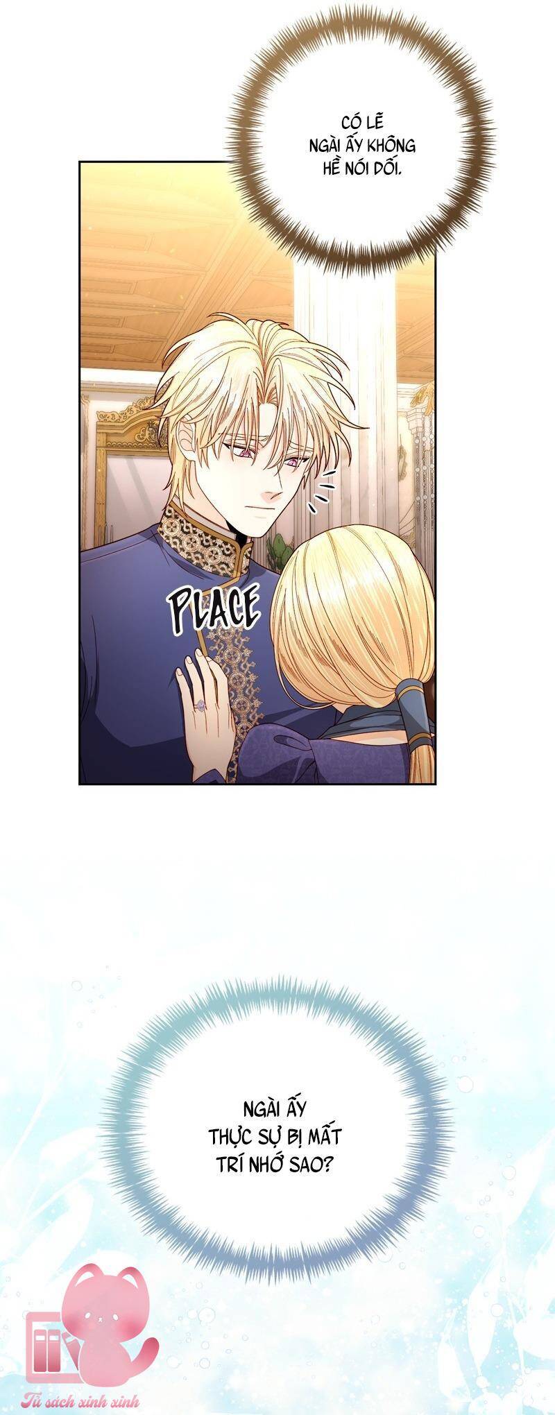 Hoàng Hậu Tái Hôn Chapter 203 - Trang 2
