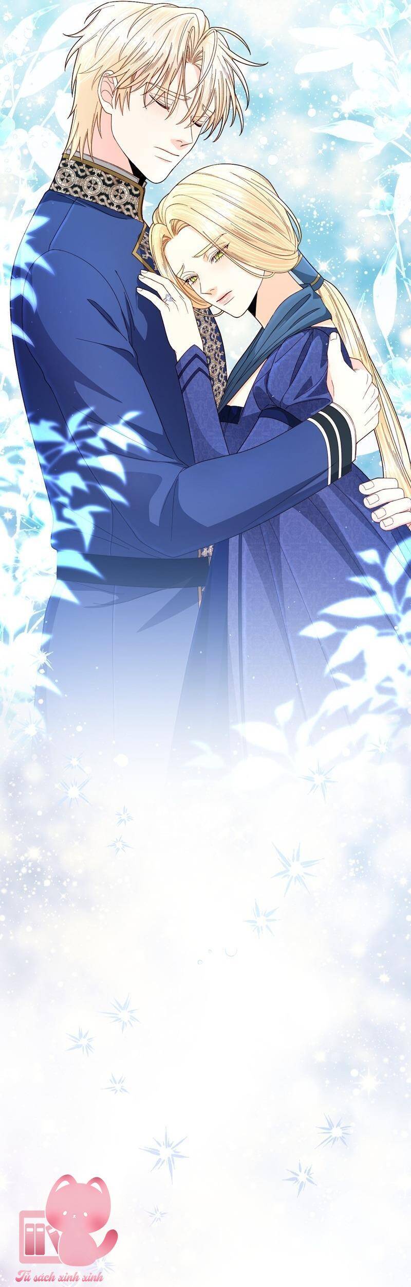 Hoàng Hậu Tái Hôn Chapter 203 - Trang 2
