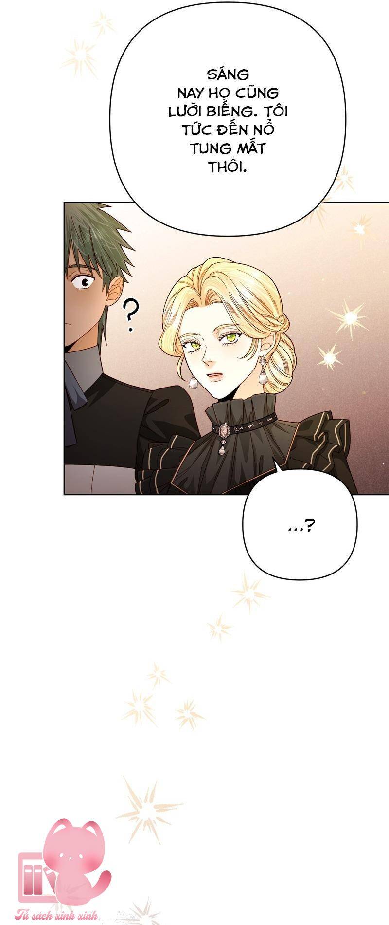 Hoàng Hậu Tái Hôn Chapter 203 - Trang 2