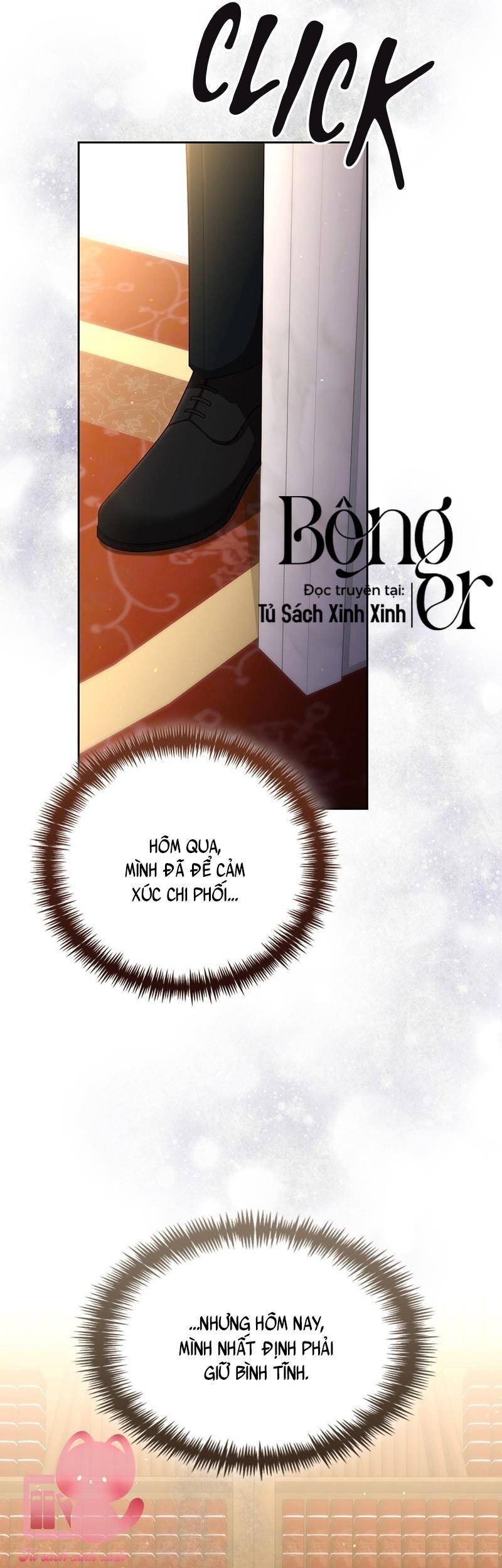Hoàng Hậu Tái Hôn Chapter 203 - Trang 2