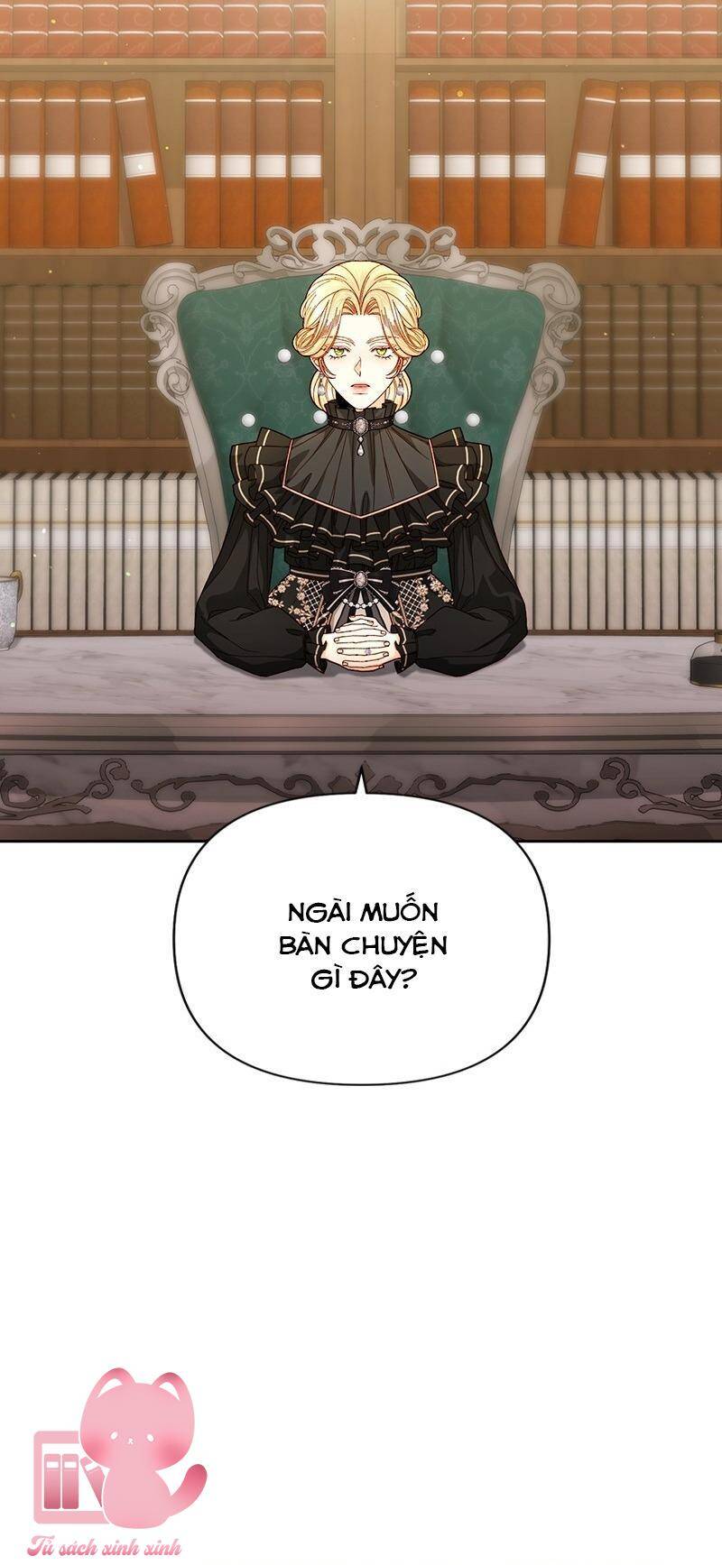 Hoàng Hậu Tái Hôn Chapter 203 - Trang 2