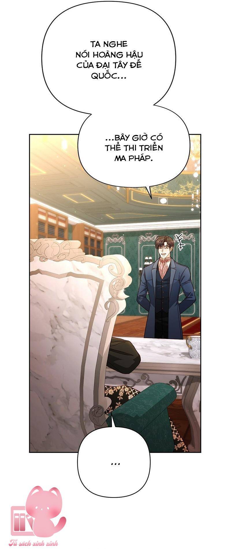 Hoàng Hậu Tái Hôn Chapter 203 - Trang 2